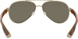 Costa del Mar Loreto Women Lifestyle Polarized Sunglasses