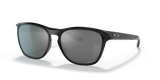 Oakley Manorburn Men Lifestyle Square Sunglasses - Front View