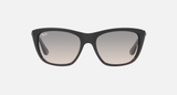 Ray-Ban RB4154 Unisex Lifestyle Square Sunglasses