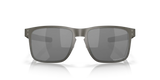 Oakley Holbrook Metal Unisex Lifestyle Sunglasses