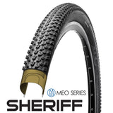 Serfas MEO Sheriff MTB Unisex Bike Tire