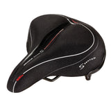 Serfas CR-762 Cruiser Unisex Bike Saddle