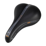 Serfas DDMD-200 Dual Density E-GEL Men Bike Saddle