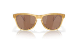 Oakley Frogskins Youth Kylian Mbappe Limited Edition Lifestyle Sunglasses 2