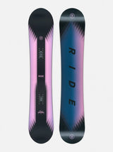 Ride Heartbreaker Unisex All-Mountain Snowboard