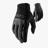 100% CELIUM Unisex Mountain Bike Gloves