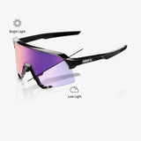 100% S3 Unisex All Mountain Bike Sunglasses