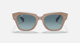 Ray-Ban State Street Women Lifestyle Sunglasses