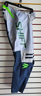 SHIFT MX by Fox Racing Black Label Pro Dirt Bike MX Motocross Offroad & ATV Pants