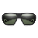Smith Deckboss Lifestyle Unisex Sunglasses