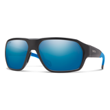 Smith Deckboss Lifestyle Unisex Sunglasses