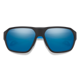 Smith Deckboss Lifestyle Unisex Sunglasses
