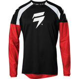 SHIFT MX by Fox Racing White Label Dirt Bike MX Motocross Offroad & ATV Jerseys