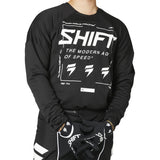 SHIFT MX by Fox Racing White Label Dirt Bike MX Motocross Offroad & ATV Jerseys