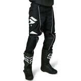 SHIFT MX by Fox Racing White Label Dirt Bike MX Motocross Offroad & ATV Pants