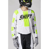 SHIFT MX by Fox Racing Black Label Pro Dirt Bike MX Motocross Offroad & ATV Jerseys