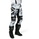 SHIFT MX by Fox Racing Black Label Pro Dirt Bike MX Motocross Offroad & ATV Pants