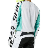 SHIFT MX by Fox Racing White Label Dirt Bike MX Motocross Offroad & ATV Jerseys