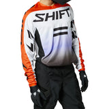 SHIFT MX by Fox Racing White Label Dirt Bike MX Motocross Offroad & ATV Jerseys