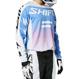 SHIFT MX by Fox Racing White Label Dirt Bike MX Motocross Offroad & ATV Jerseys