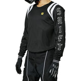 SHIFT MX by Fox Racing White Label Dirt Bike MX Motocross Offroad & ATV Jerseys