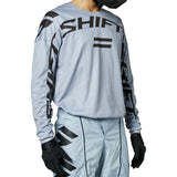 SHIFT MX by Fox Racing White Label Dirt Bike MX Motocross Offroad & ATV Jerseys