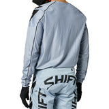 SHIFT MX by Fox Racing White Label Dirt Bike MX Motocross Offroad & ATV Jerseys