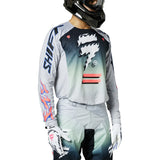SHIFT MX by Fox Racing Black Label Pro Dirt Bike MX Motocross Offroad & ATV Jerseys