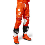 SHIFT MX by Fox Racing Black Label Pro Dirt Bike MX Motocross Offroad & ATV Pants