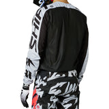 SHIFT MX by Fox Racing White Label Dirt Bike MX Motocross Offroad & ATV Jerseys