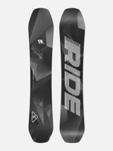 Ride Moderator Unisex All-Mountain Snowboard