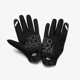 100% BRISKER Unisex Moto / MTB Gloves