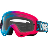 Oakley O-Frame MX Unisex MTB Goggles
