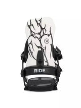 Ride A-8 Men Snowboard Bindings