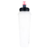 UltrAspire Softflask Collapsable Water Bottle With Bite Cap