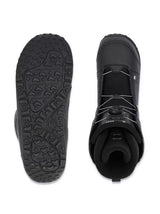 "Ride Rook Men Snowboard Boots - Intuition™ Liner and H4 BOA® System"