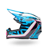 BELL MX-9 MIPS Adult Full-Face Dirt Motorcycle Helmet