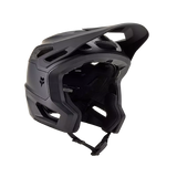 Fox Racing Dropframe Pro Men MTB Helmet Front Right