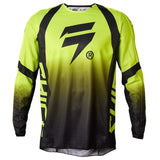 SHIFT MX by Fox Racing White Label Dirt Bike MX Motocross Offroad & ATV Jerseys