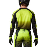SHIFT MX by Fox Racing White Label Dirt Bike MX Motocross Offroad & ATV Jerseys