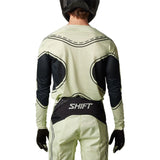 SHIFT MX by Fox Racing Black Label Pro Dirt Bike MX Motocross Offroad & ATV Jerseys