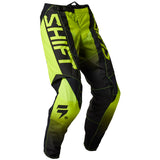 SHIFT MX by Fox Racing White Label Dirt Bike MX Motocross Offroad & ATV Pants
