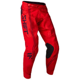 SHIFT MX by Fox Racing Black Label Pro Dirt Bike MX Motocross Offroad & ATV Pants