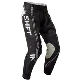 SHIFT MX by Fox Racing Black Label Pro Dirt Bike MX Motocross Offroad & ATV Pants