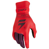 SHIFT MX by Fox Racing Black Label Pro Dirt Bike MX Motocross Offroad & ATV Gloves