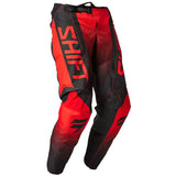 SHIFT MX by Fox Racing Youth White Label Dirt Bike MX Motocross Offroad & ATV Pants