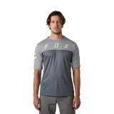 Fox Racing Defend Cekt Short Sleeve Men MTB Jersey