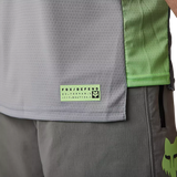 Fox Racing Defend Cekt Short Sleeve Men MTB Jersey