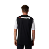 Fox Racing Defend Syndicate Short Sleeve Men MTB Jersey