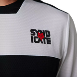 Fox Racing Defend Syndicate Short Sleeve Men MTB Jersey